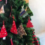 Whitchurch WI – Christmas Tree Festival